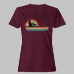 9 Retro Vintage Cat Mom