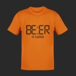 Beer-O-Clock