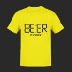 Beer-O-Clock