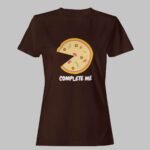 Pizza You (11) You complete me