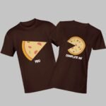 Pizza You (12) You complete me