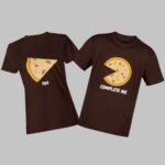 Pizza You (9) You complete me