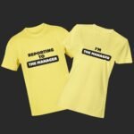 Reporting to the Manager