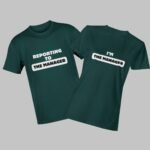 Reporting to the Manager