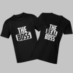 the real boss (10) the real boss