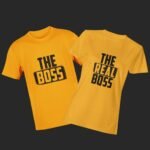 the real boss (2) the real boss