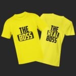 the real boss (3) the real boss