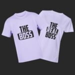 the real boss (4) the real boss