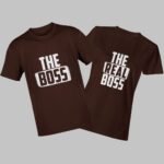 the real boss (7) the real boss