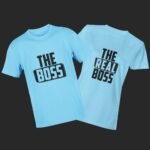 the real boss (9) the real boss