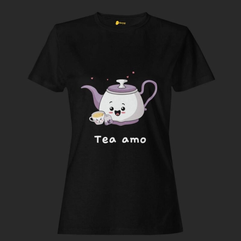 Tea Amo