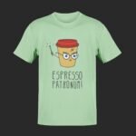 Espresso Patronum