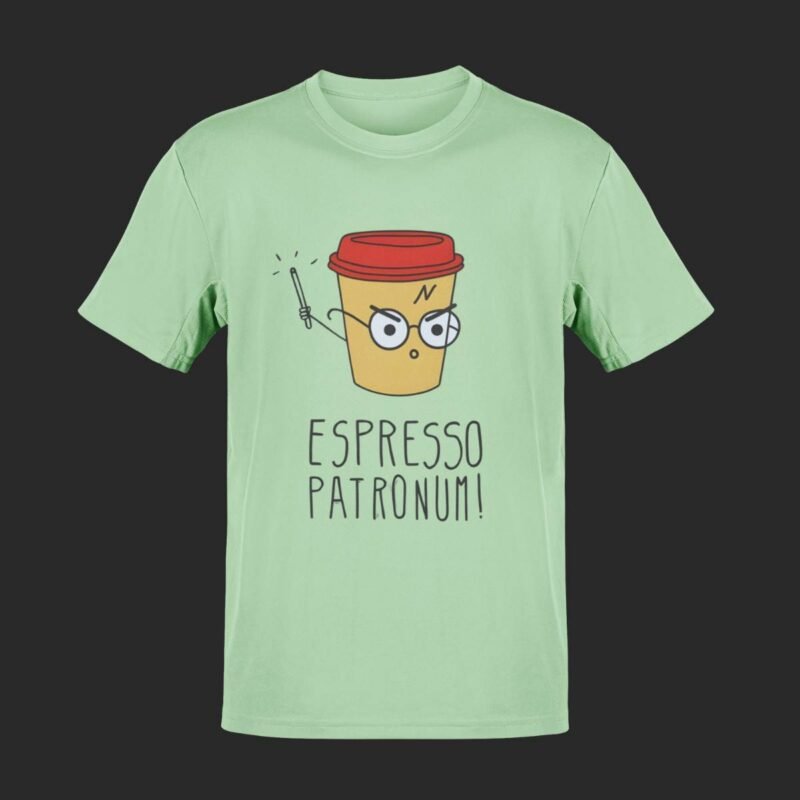 Espresso Patronum