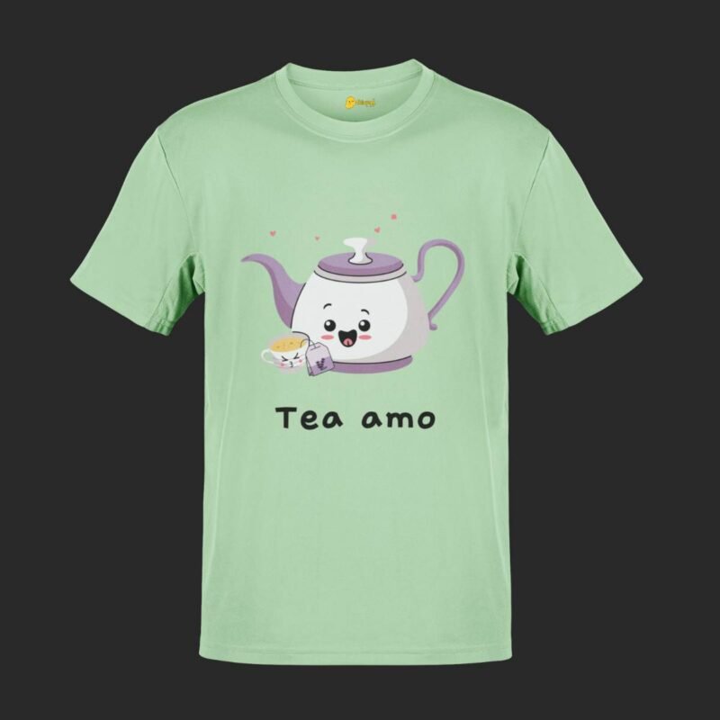 Tea Amo