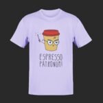 Espresso Patronum