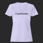 Lavendar overthinker