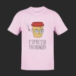 Espresso Patronum