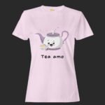 Tea Amo