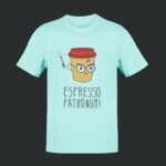 Espresso Patronum
