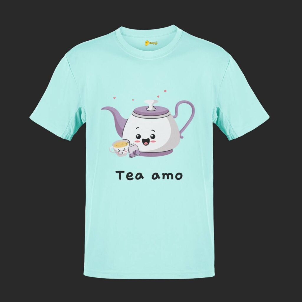 Tea Amo