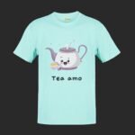 Mint men Tea Amo