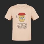 Espresso Patronum