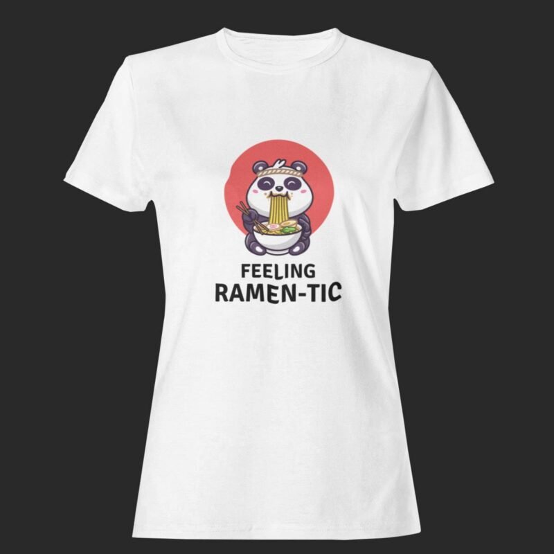 Feeling Ramentic