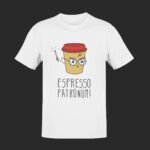 Espresso Patronum