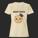 Beige women Smart Cookie