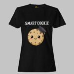 Black women Smart Cookie