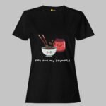 Black women You are my Soymate