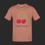 Copper men i cherry-ish you