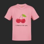 Flamingo men i cherry-ish you