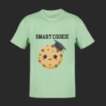 Smart Cookie