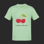 Jade men i cherry-ish you