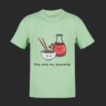 Jade men You are my Soymate