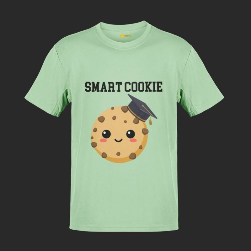 Smart Cookie
