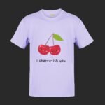 Lavendar men i cherry-ish you