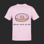 Donut talk to me