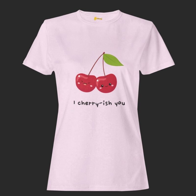 i cherry-ish you