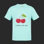 Mint men i cherry-ish you