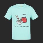 Mint men You are my Soymate