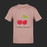 Mushroom men i cherry-ish you