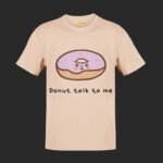 Donut talk to me