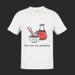 White men You are my Soymate