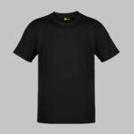 Black Custom T-shirt