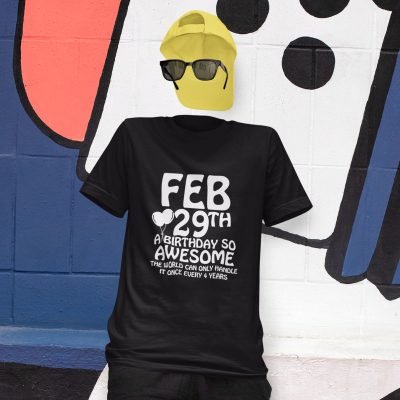 birthday so awesome black